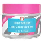 First Aid Beauty Coconut Water Cream 50ml