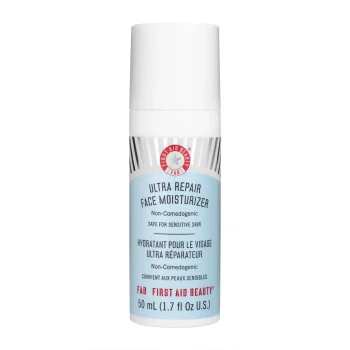 First Aid Beauty Ultra Repair Face Moisturizer 50ml