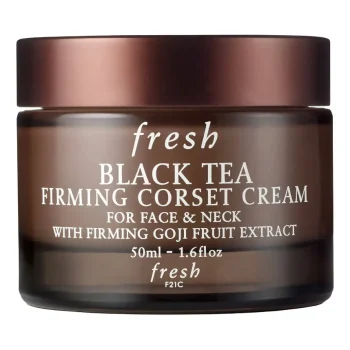 Fresh Black Tea Firming Corset Cream 50ml