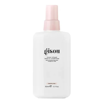 GISOU Honey Infused Leave In Conditioner  150ml