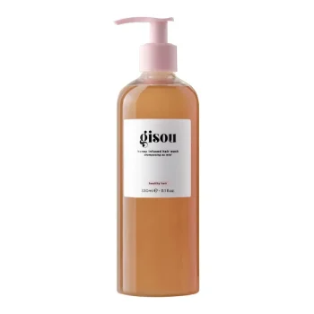 GISOU Honey Infused Shampoo 330ml