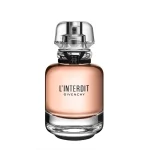 GIVENCHY L'Interdit Eau de Parfum 50ml
