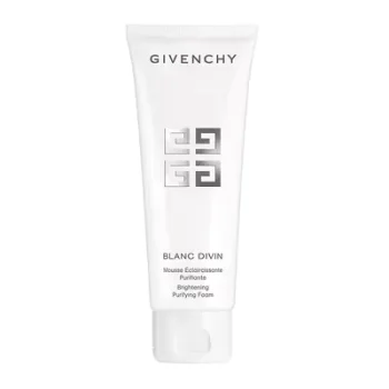 GIVENCHY Blanc Divin Purifying Foam 125ml