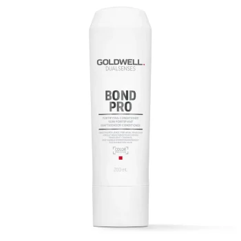 Goldwell BondPro+ Fortifying Conditioner 200ml