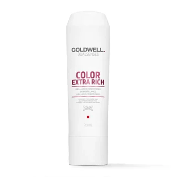 Goldwell Dualsenses Color Extra Rich Brilliance Conditioner 200ml