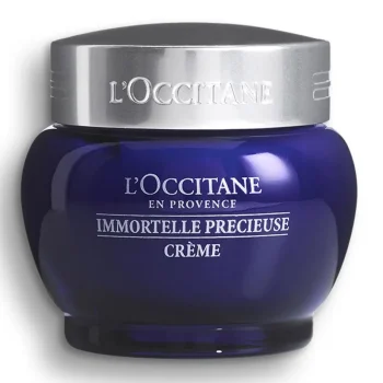 L'Occitane Immortelle Precious Dynamic Cream 50ml