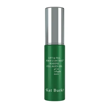 Kat Burki Form Control Marine Collagen Gel 30ml