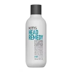 KMS HEAD REMEDY DEEP CLEANSE SHAMPOO 300ml