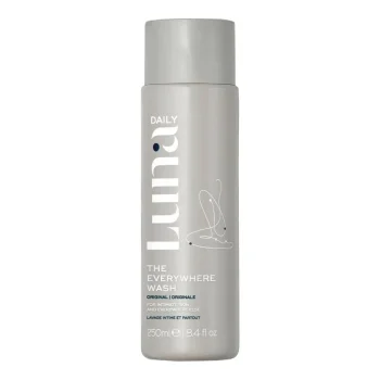 Luna Daily The Everywhere Wash Original 250ml