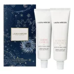 LAURA MERCIER Twin Flames Hand Cream Duo