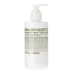 MALIN+GOETZ Bergamot Hand+Body Wash 250ml