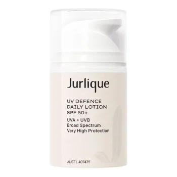 JURLIQUE UV Defence Daily Lotion SPF 50+ 50ml