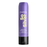 MATRIX So Silver Purple Toning Pigmented Conditioner 300ml