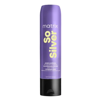 MATRIX So Silver Purple Toning Pigmented Conditioner 300ml