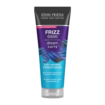 John Frieda Frizz Ease Dream Curls Conditioner 250ml