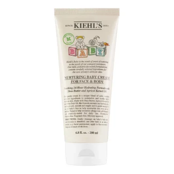 Kiehl's Baby Nurturing Cream for Face & Body 200ml