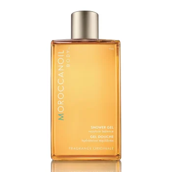 Moroccanoil Shower Gel 250ml