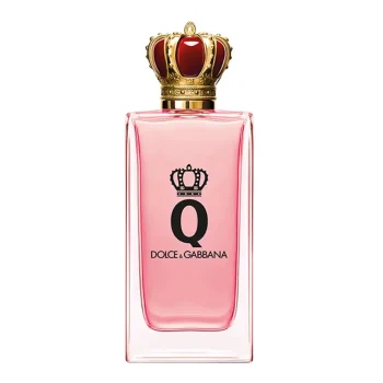 DOLCE & GABBANA Q By Dolce & Gabbana Eau de Parfum 100ml