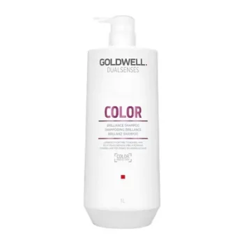 Goldwell Dualsenses Color Brilliance Shampoo 1000ml