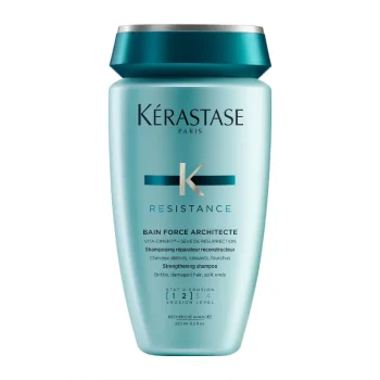 Kérastase Resistance Bain Force Architecte Shampoo 250ml