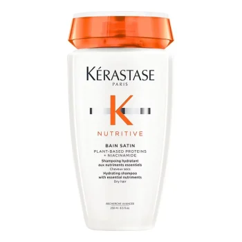 KÉRASTASE Nutritive Bain Satin Hydrating Shampoo 250ml