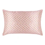 SLIP Pure Silk Queen Pillowcase Petal