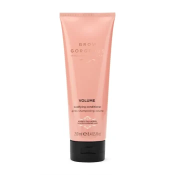Grow Gorgeous Volume Bodifying Conditioner 250ml
