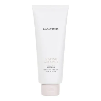 LAURA MERCIER Exfoliating Body Wash Almond Coconut 200ml