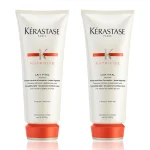 Kérastase Nutritive Lait Vital Nourishing Care Conditioner Duo