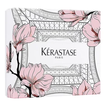 KÉRASTASE Kérastase Chroma Absolu Colour-Treated Hair Discovery  Set