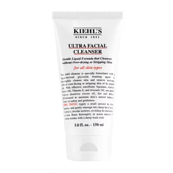 Kiehl's Ultra Facial Cleanser 150ml