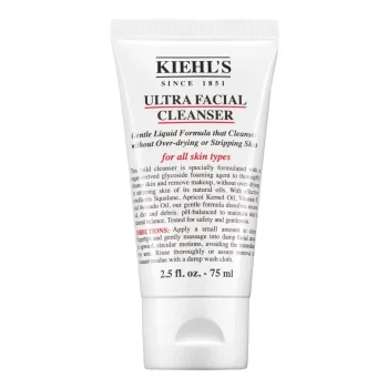 Kiehl's Ultra Facial Cleanser 75ml