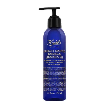 Kiehl's Midnight Recovery Botanical Cleansing Oil 175ml