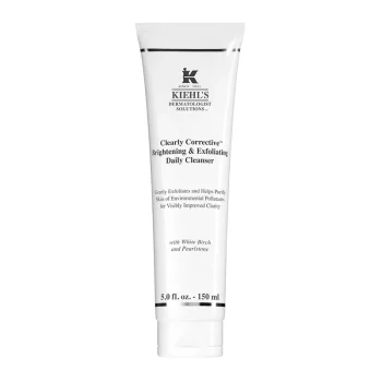 Kiehl's Clearly Corrective™ Exfoliating Cleanser 150ml
