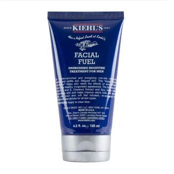 Kiehl's Facial Fuel Moisturiser 125ml