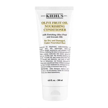 Kiehl's Olive Fruit Oil Nourishing Conditioner 200ml