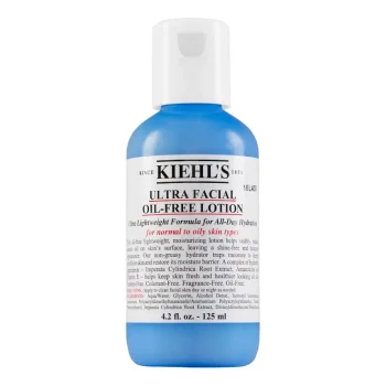 Kiehl's Ultra Facial Oil-Free Lotion 125ml