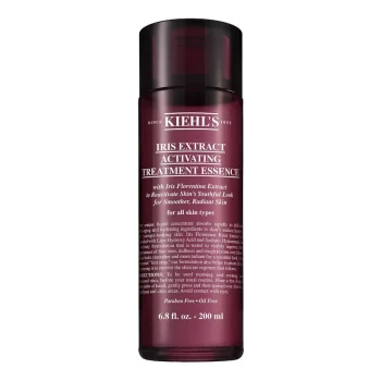 Kiehl's Iris Extract Activating Treatment Essence 200ml