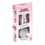 LE MINI MACARON Le Glazed Chrome Powder