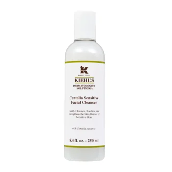 Kiehl's Centella Sensitive Facial Cleanser 250ml