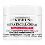 Kiehl's Ultra Facial Cream SPF30 50ml