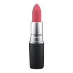 M.A.C Powder Kiss Lipstick 3g