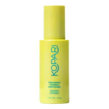 KOPARI Star Bright Vitamin C Moisturizer 50ml