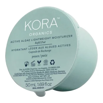 KORA ORGANICS Active Algae Lightweight - Moisturizer Refill 50 ml