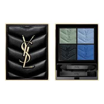 YVES SAINT LAURENT Couture Mini Clutch Eyeshadow Palette