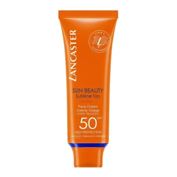 Lancaster Sun Face Cream SPF50 50ml