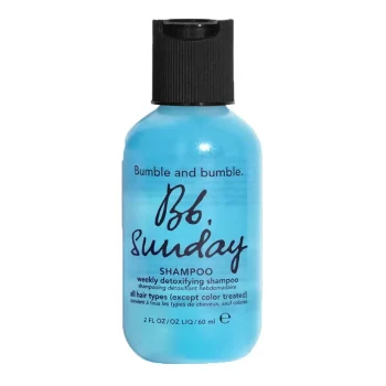 BUMBLE AND BUMBLE Sunday Shampoo 60ml