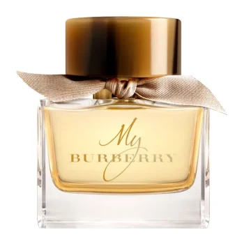 BURBERRY My Burberry For Her Eau de Parfum 90ml