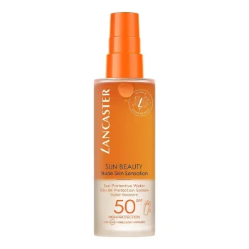 Lancaster Sun Sun Protective Water SPF50 150ml