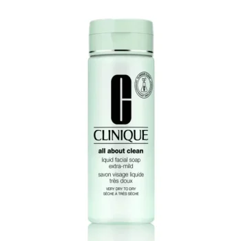 Clinique Liquid Facial Soap Extra Mild 200ml